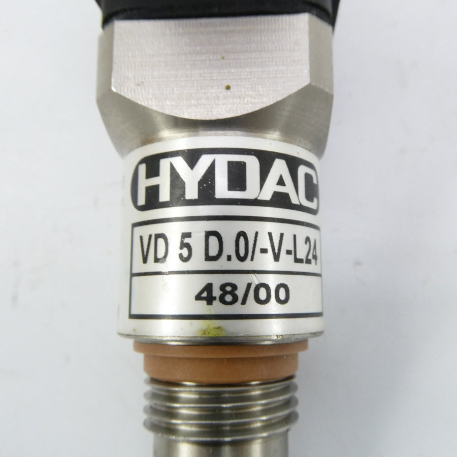 HYDAC VD5D.0/-V-L24 NSNP