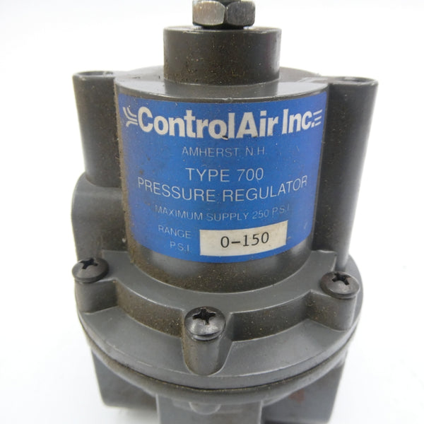 CONTROLAIR 700 0-150PSI NSNP