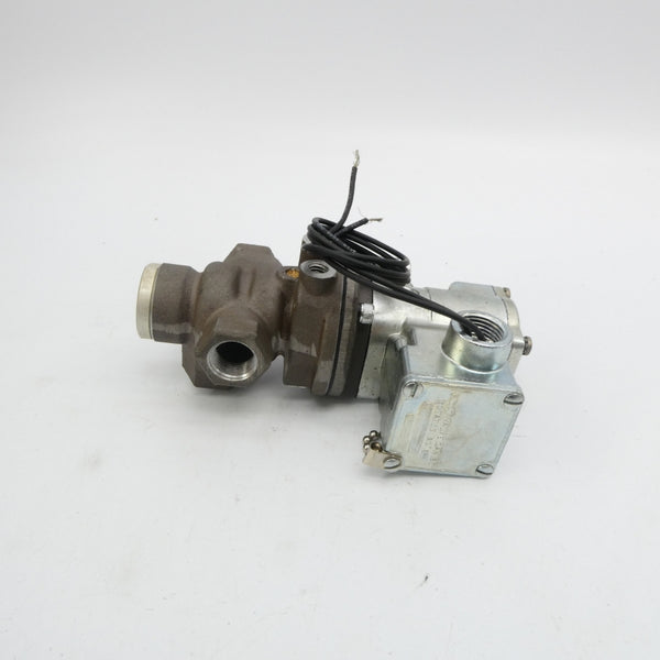 PARKER N3554504549P 140PSI NSNP