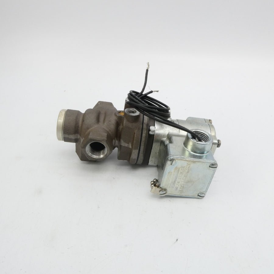 PARKER N3554504549P 140PSI NSNP