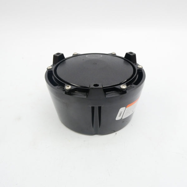 ASHCROFT 45-1279-SSL-04L-15# 15PSI 4-1/2" NSMP