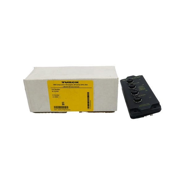 TURCK BIC-44-E424 U3-00003 NSMP