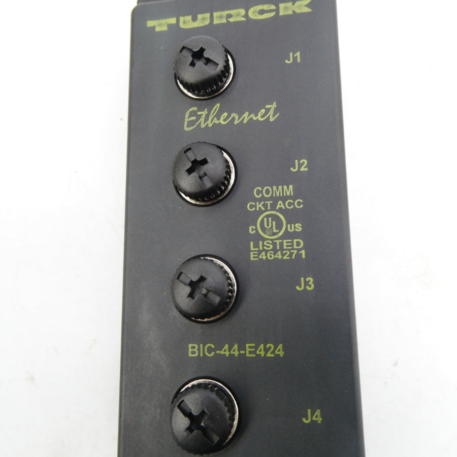 TURCK BIC-44-E424 U3-00003 NSMP
