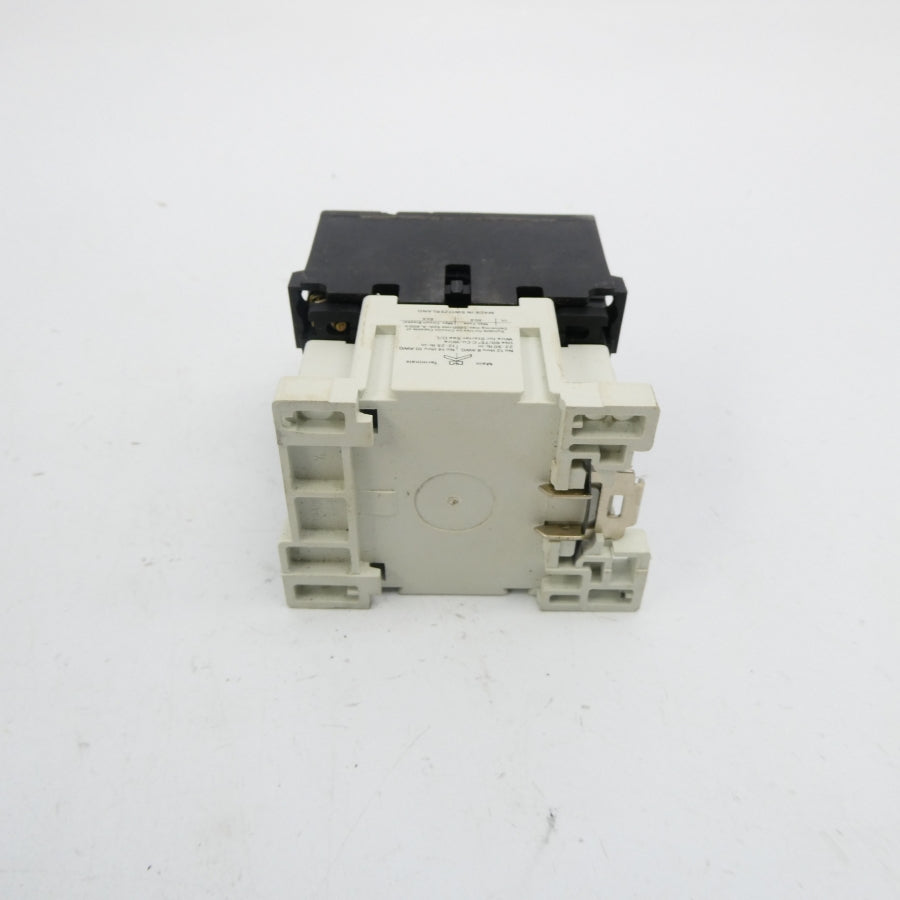SCRECHER+SCHUH CA3-23-10-120-N0 120V NSMP