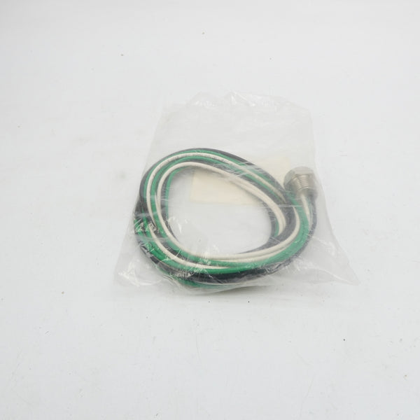TURCK RKF36-2M/NPT U-00121 600V 10A NSMP