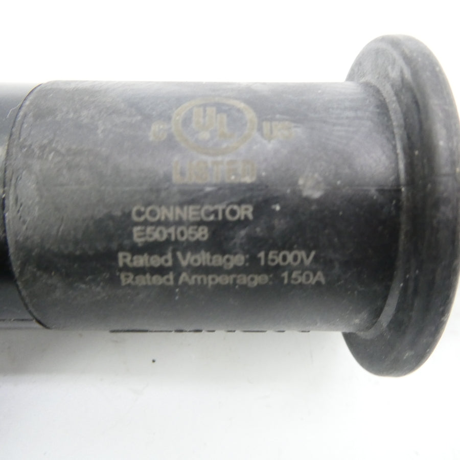 CONNECTOR E501058 1500V 150A NSNP