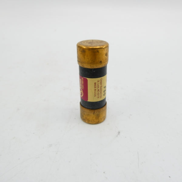 BUSSMANN JKS-1 600V 1A (PKG OF 10) NSMP