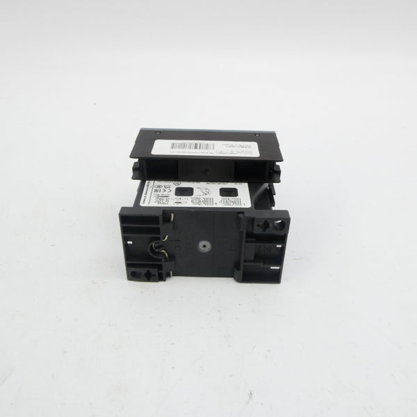SIEMENS 3RT2325-1AP60 220V NSMP