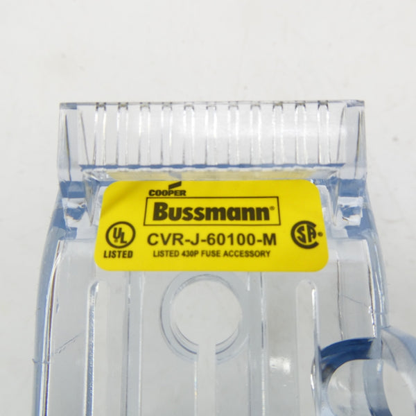 BUSSMANN CVR-J-60100-M NSNP
