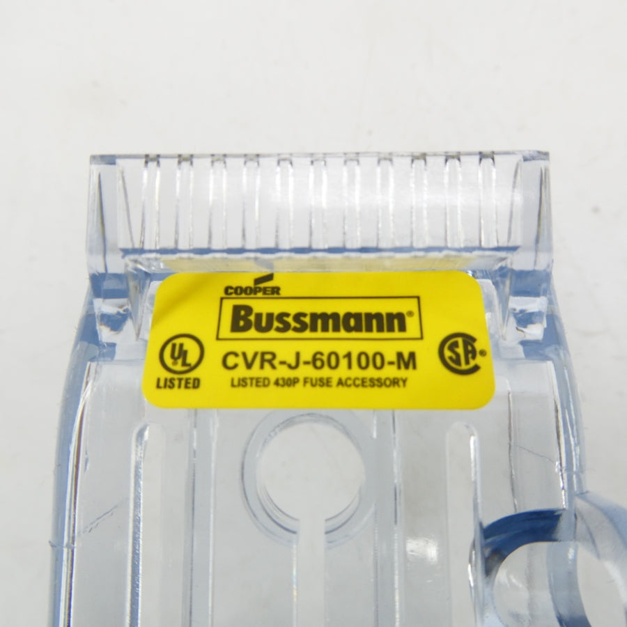 BUSSMANN CVR-J-60100-M NSNP