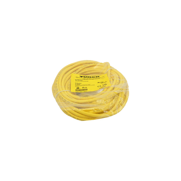 TURCK RK4.5T-15-RS4.5T/S1587 U-58482 250V 4A NSMP