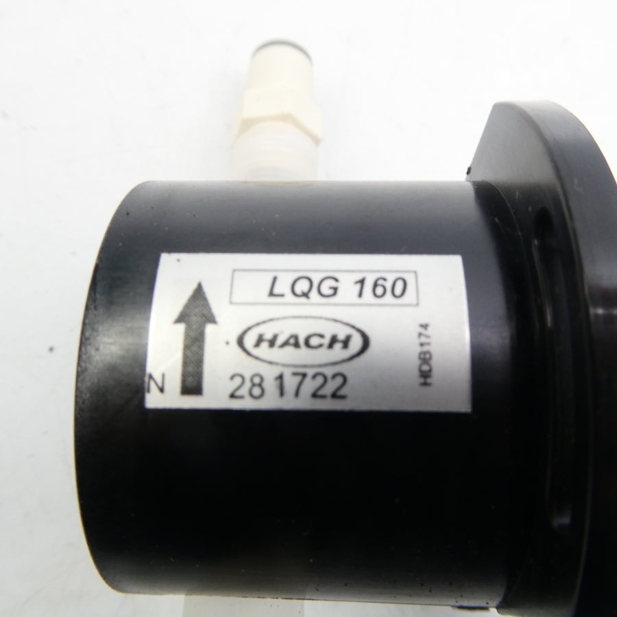 HACH LQG160 281722 NSNP