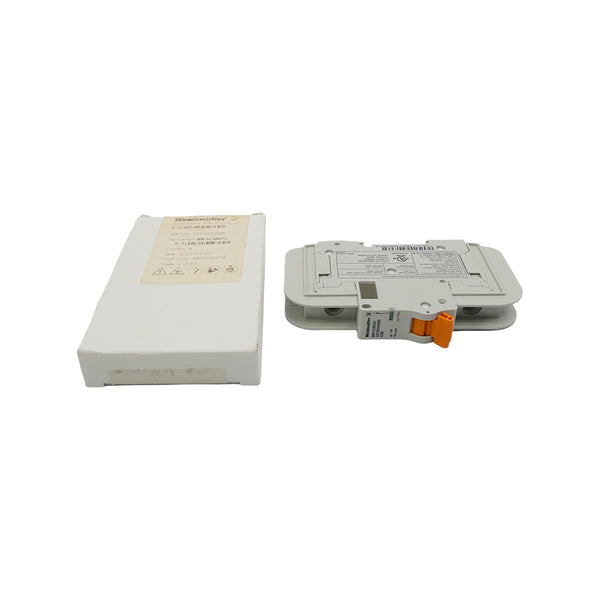 WEIDMULLER BR1C60UC 2478020000 60A NSMP