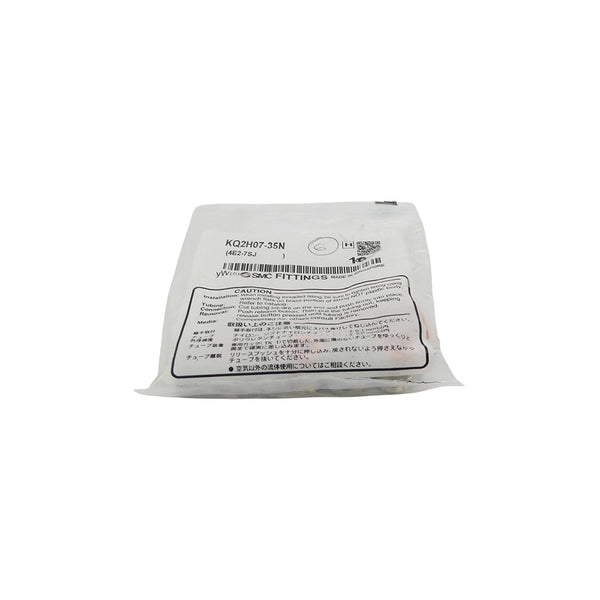 SMC KQ2H07-35N (PKG OF 6) NSMP