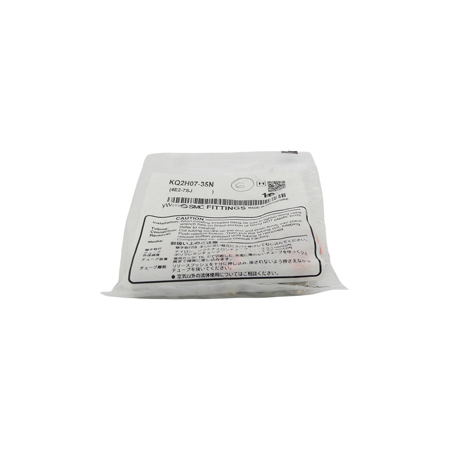 SMC KQ2H07-35N (PKG OF 6) NSMP
