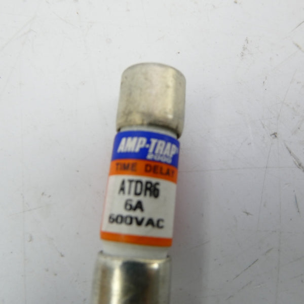 MERSEN ATDR6 600VAC 6A (PKG OF 9) NSMP