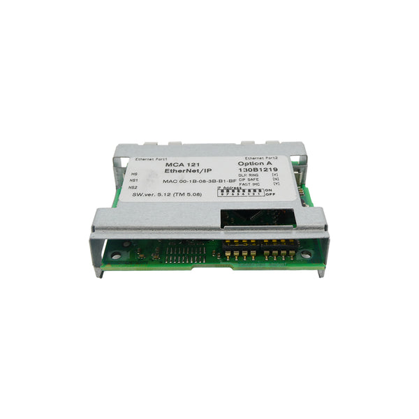 MODULE 130B1219 MCA121 NSNP