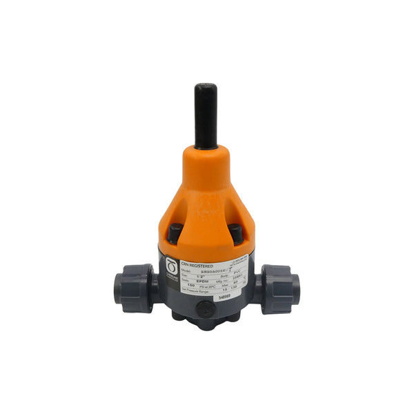 CHEMLINE SR50A005EUT 15-130PSI 1/2" NSNP