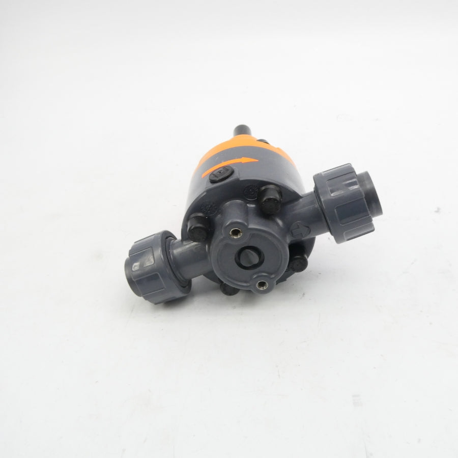 CHEMLINE SR50A005EUT 15-130PSI 1/2" NSNP