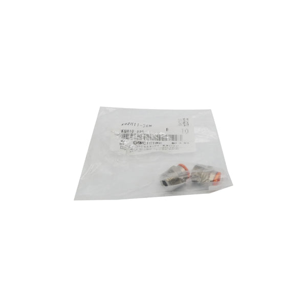 SMC KQ2H11-36N (PKG OF 2) NSMP