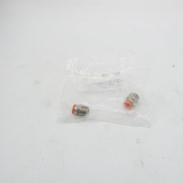 SMC KQ2H11-36N (PKG OF 2) NSMP