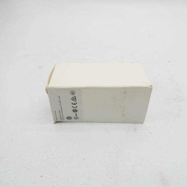 ALLEN BRADLEY 800T-QAH2GD1 SER. U 12-130VAC/DC (WH) NSFS