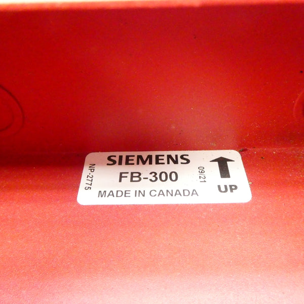 SIEMENS FB-300 NSNP