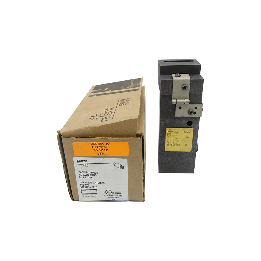 NVENT SSC2Q 222665 NSMP