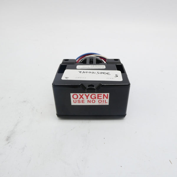 ASHCROFT B422TXC4FS6B 125/250VAC 5A 60PSI NSMP