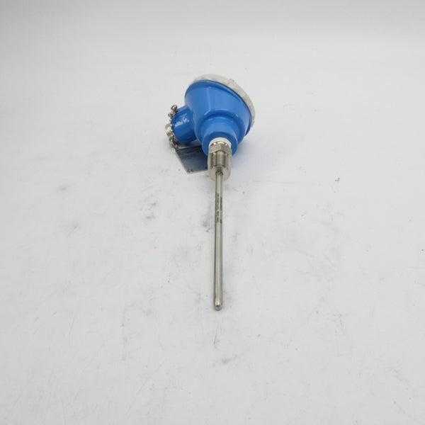 ENDRESS+HAUSER TH13-8A13A1ABS1AK NSNP