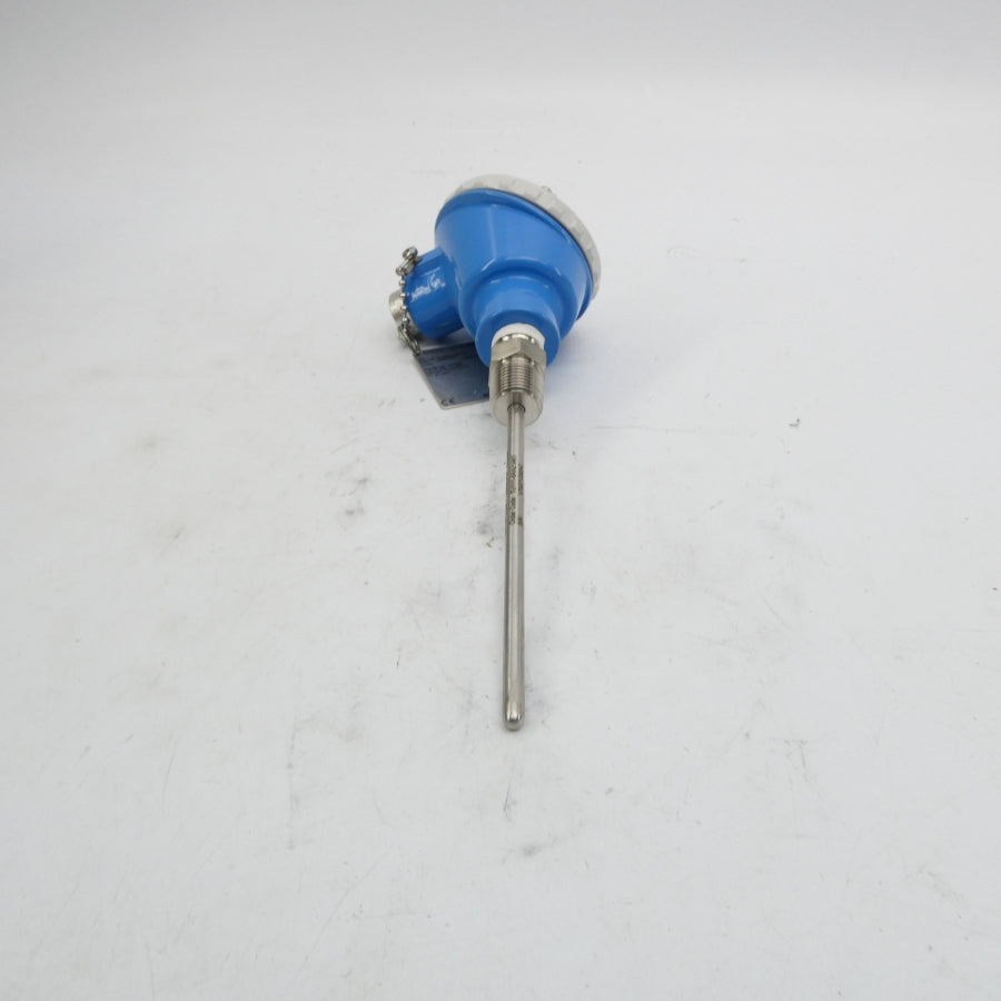 ENDRESS+HAUSER TH13-8A13A1ABS1AK NSNP