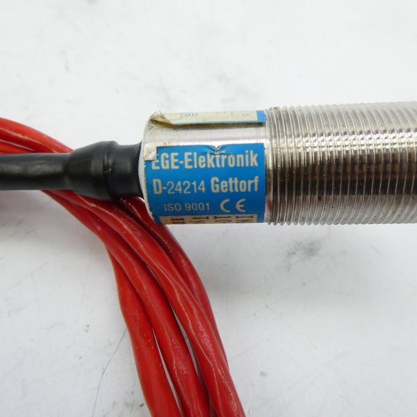EGE-ELEKTRONIK D-24214 NSNP