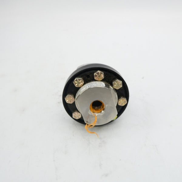 ASHCROFT 200SS 30INHGVAC/15PSI NSNP