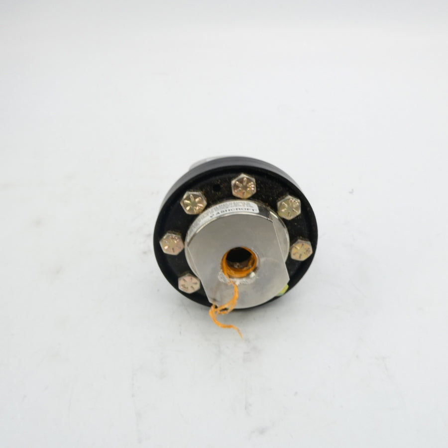 ASHCROFT 200SS 30INHGVAC/15PSI NSNP