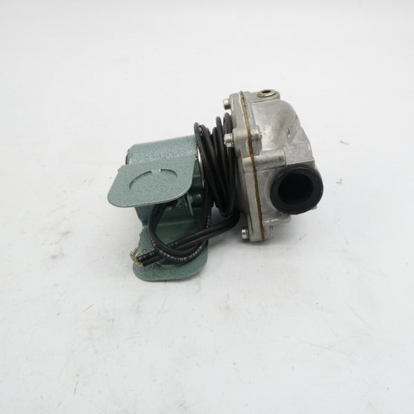 ITT K3A542S 110/120V .150A 6PSI 1/2" NSMP