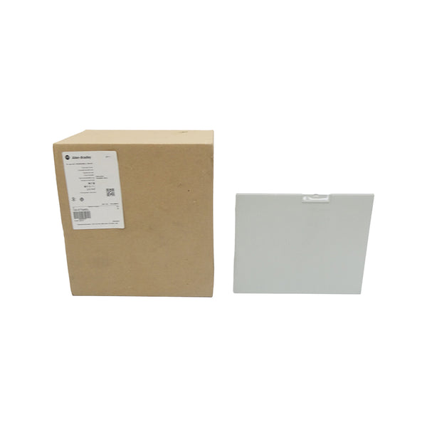 ALLEN BRADLEY 100-ETS460L SER. A (BR/WH) NSMP