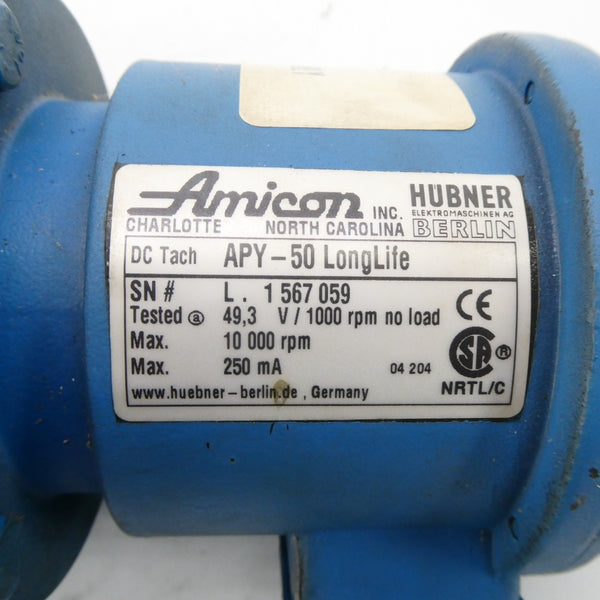 AMICON APY-50 49.3V NSNP