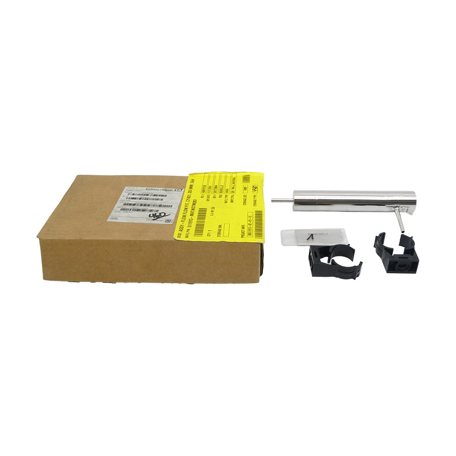 ENDRESS+HAUSER CYA21-1040/0 NSMP