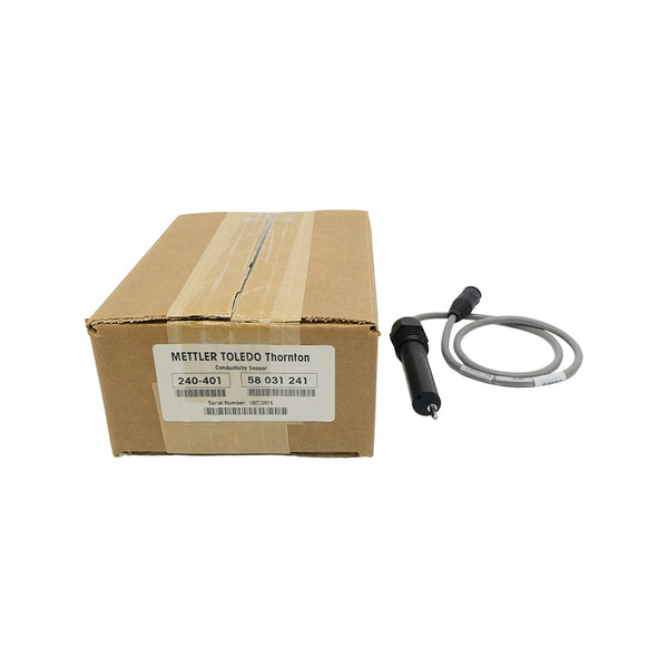 METTLER TOLEDO 240-401 NSMP