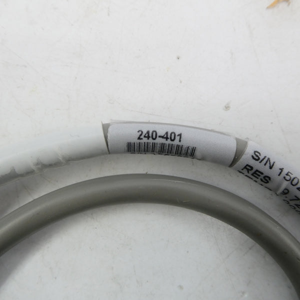 METTLER TOLEDO 240-401 NSMP
