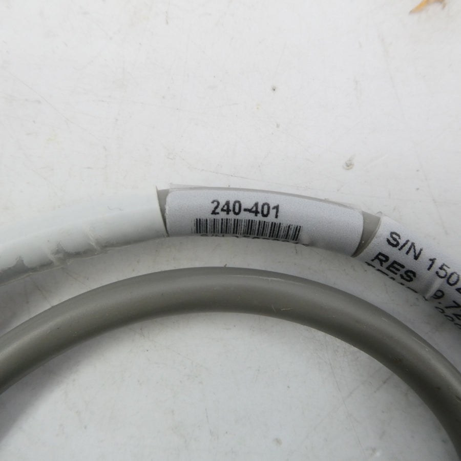METTLER TOLEDO 240-401 NSMP