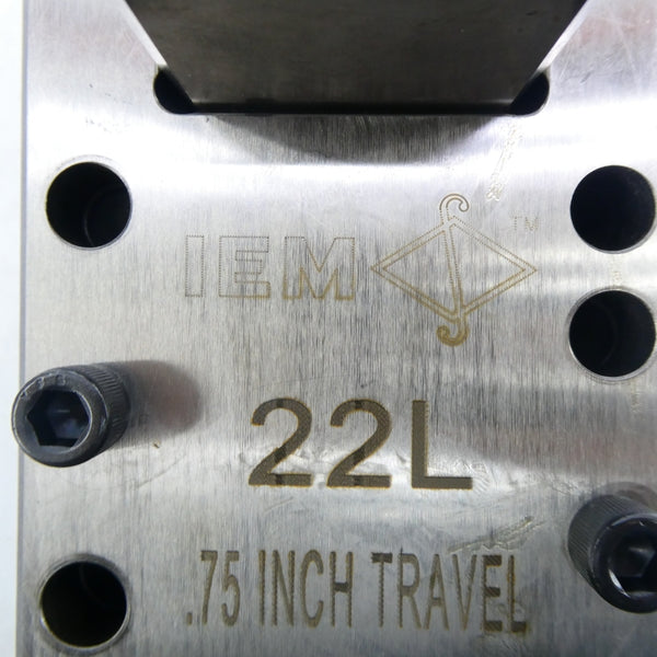 IEM 22L NSMP