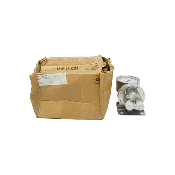 ASHCROFT 100-F5509-S-04-L-10PSI-X-C4 0-10PSI NSMP