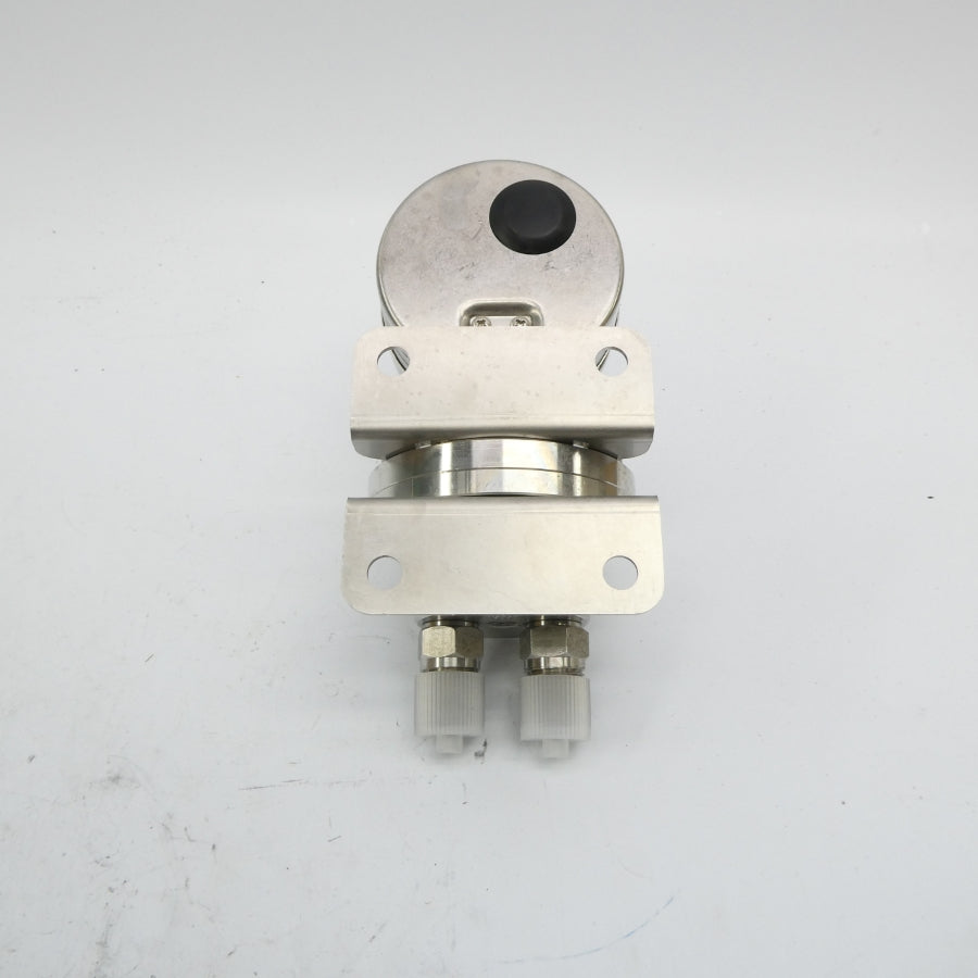 ASHCROFT 100-F5509-S-04-L-10PSI-X-C4 0-10PSI NSMP