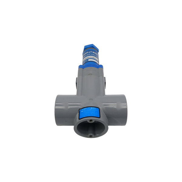 PLAST-O-MATIC RVDVD100EP-CP NSNP