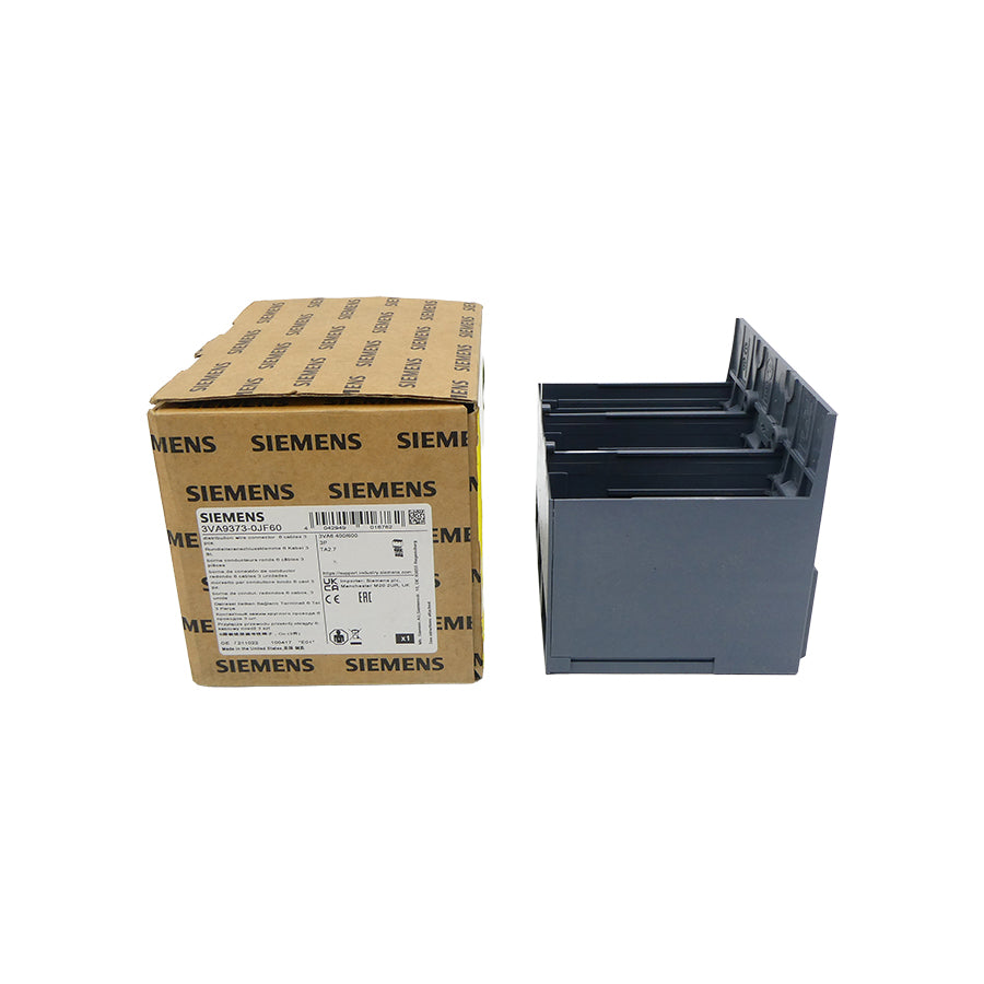 SIEMENS 3VA9373-0JF60 (AS PICTURED) NSMP