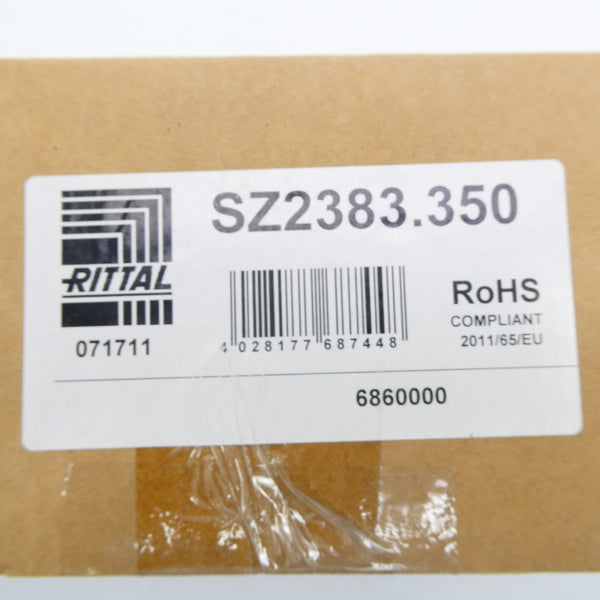 RITTAL SZ2383.350 (PKG OF 4) NSMP