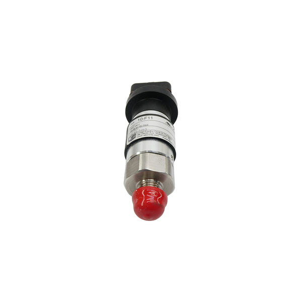 UNITED ELECTRIC 10-F11 55PSI NSNP