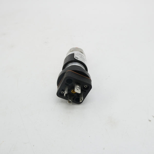 UNITED ELECTRIC 10-F11 55PSI NSNP