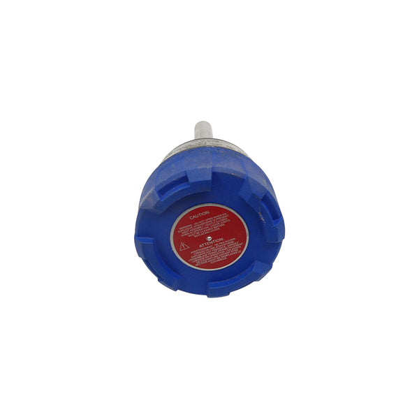 MAGNETROL TD1-2D00-030/XTMC/K210-012 1850PSI NSNP